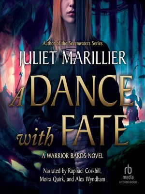 A Dance with Fate - Audiobook